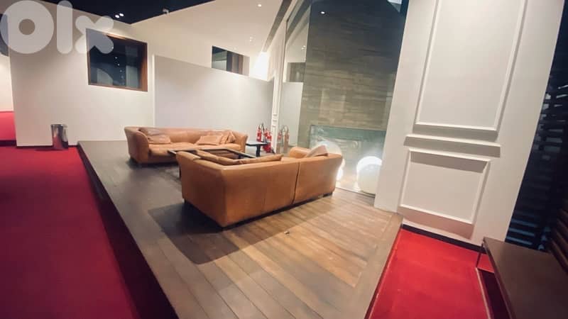 Large office space commercial bld gym or office 0