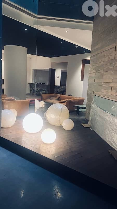 Amazing large space high end  for gym wellness offices 0