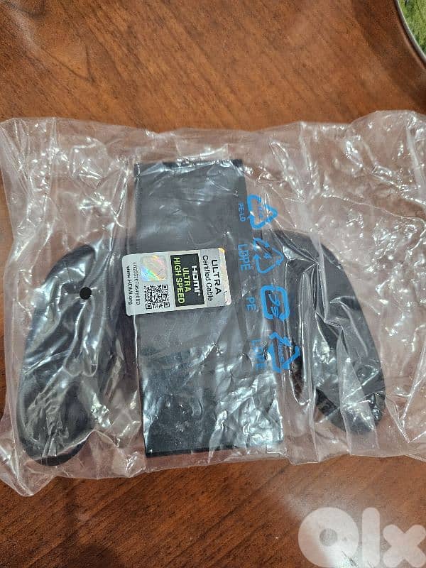 Nintendo switch 2 Grip 0