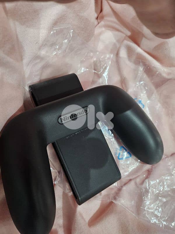Nintendo switch 2 Grip 2