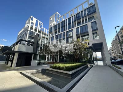 Waterfront City Dbayeh/ Office for Rent - ووترفرونت سيتي/ مكتب للإيجار