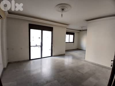 SPACIOUS APARTMENT IN ACHRAFIEH PRIME (170SQ) 3 BEDROOMS , (ACR-1018)