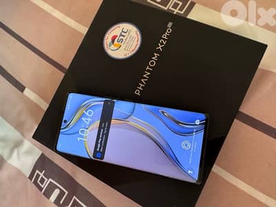 Tacno phantom X2 pro 5G