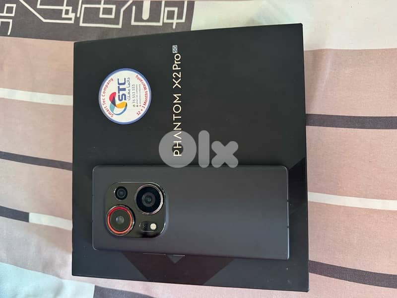 Tacno phantom X2 pro 5G 1