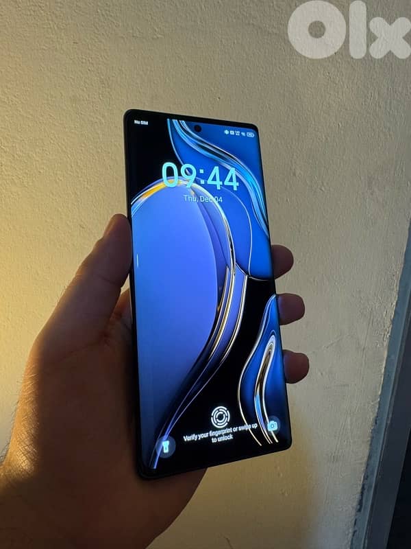 Tacno phantom X2 pro 5G 3