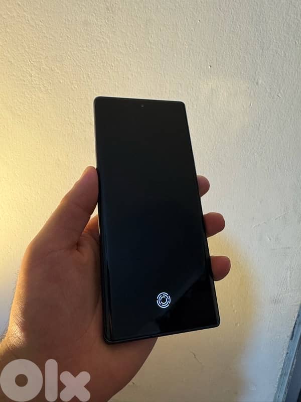 Tacno phantom X2 pro 5G 4