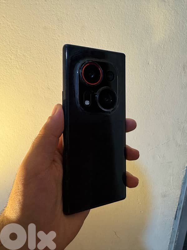 Tacno phantom X2 pro 5G 5