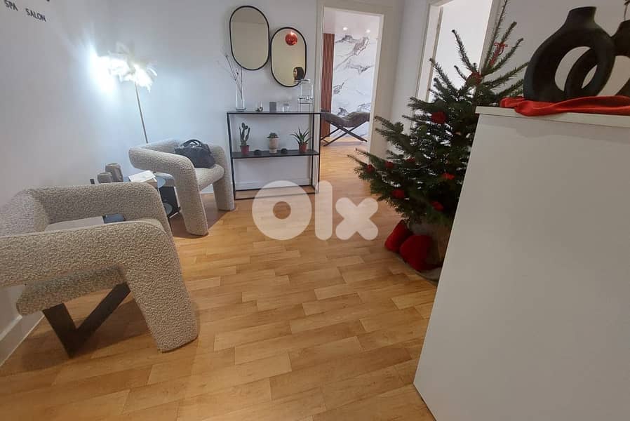 Office for Rent– Prime Business Location in Zalka 0