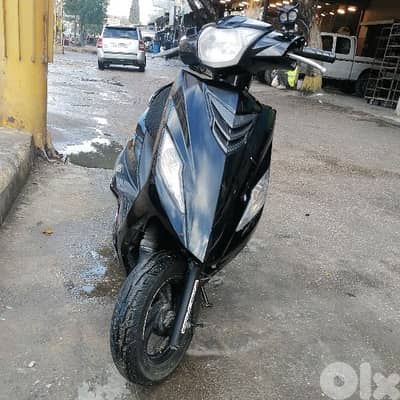 landy model 2022 ma3 wra2a