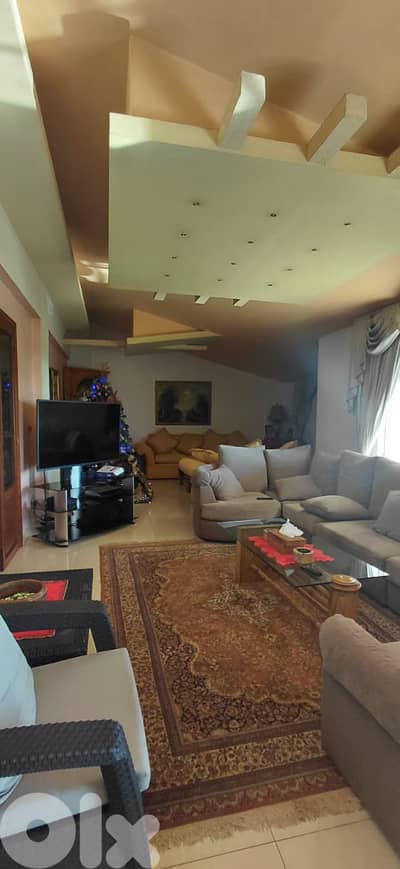 Apartment for sale in Souk Jbeil- شقة للبيع في سوق جبيل