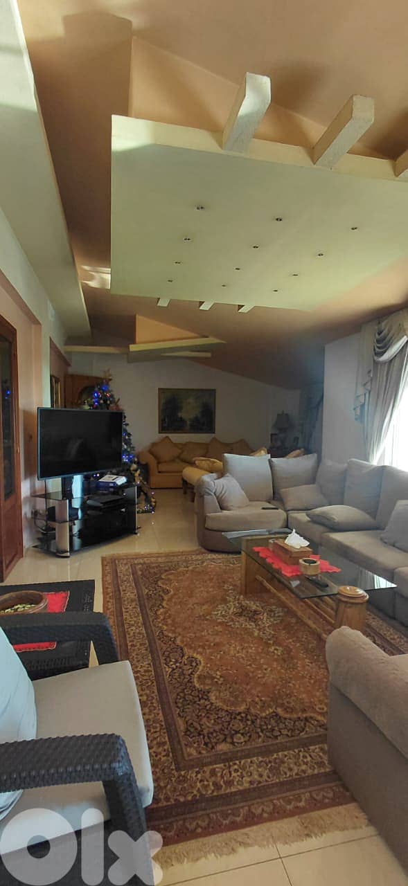 Apartment for sale in Souk Jbeil- شقة للبيع في سوق جبيل 0