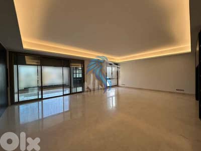 HIGH-END APARTMENT IN SAIFI PRIME | GYM | 320SQ | 3 BEDS | ACR-1019)