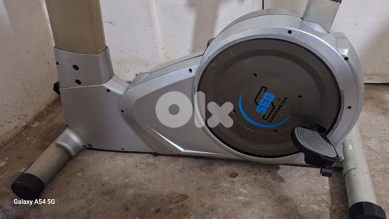 superweigh مكنة رياضة للنوادي والاوزان الثقيلة b 100$ 2