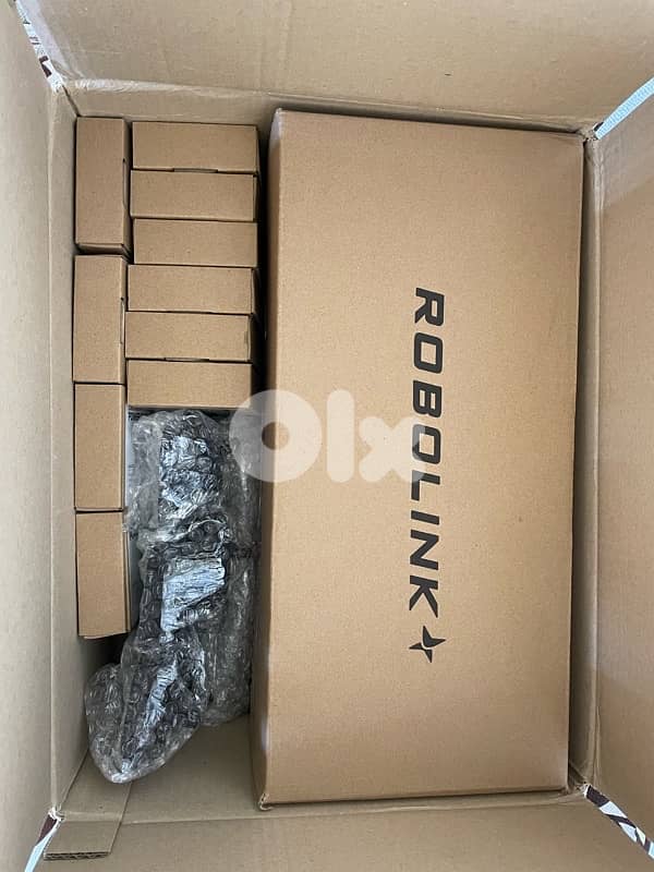 5x CoDrone EDU with Arena and balls 5