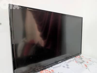 Samsung 32" LED TV Excellent Condition