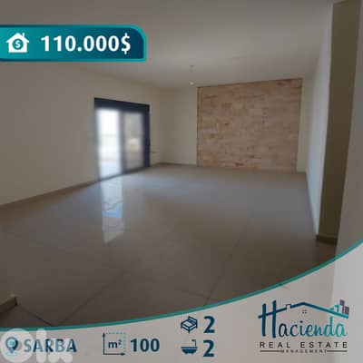 Apartment For Sale In Sarba