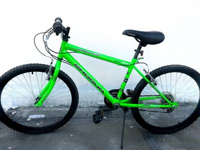bicycle like new 24” very nice condition 155$
