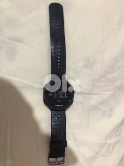 garmin forerunner 235