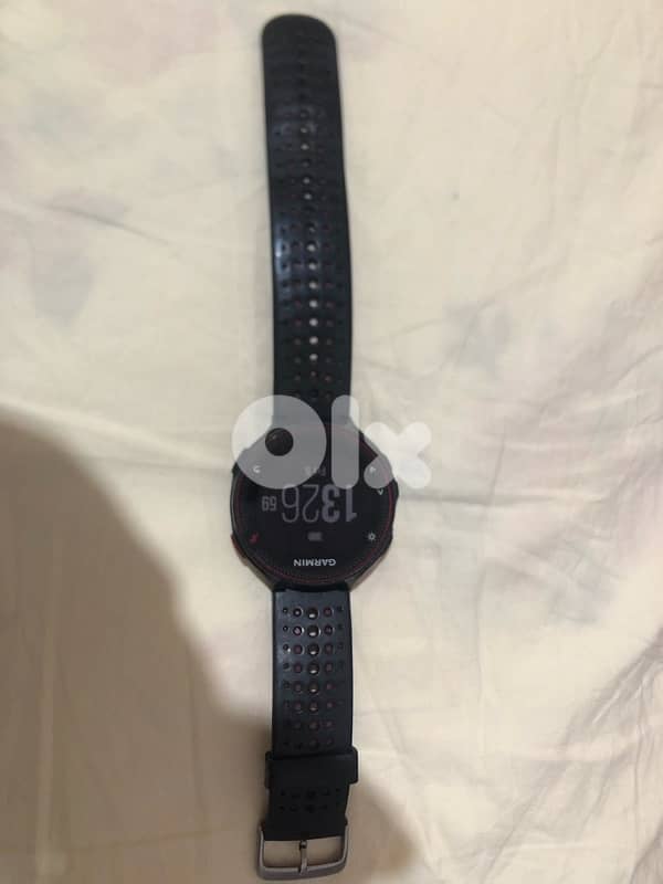 garmin forerunner 235 0
