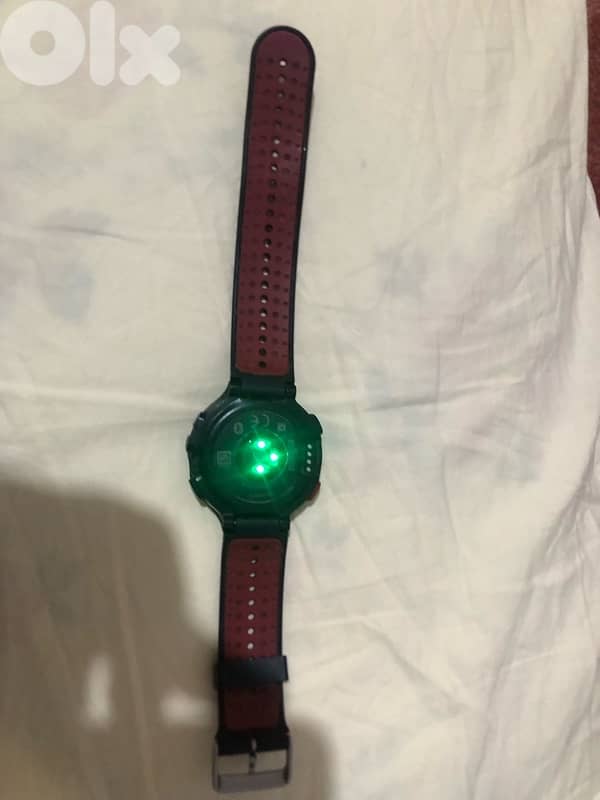 garmin forerunner 235 1