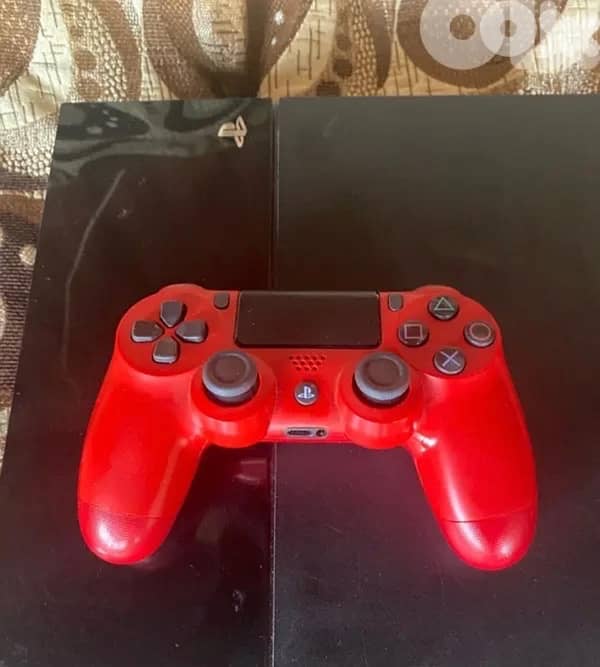 PlayStation 4(PS4) 0