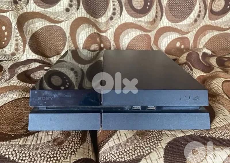 PlayStation 4(PS4) 1