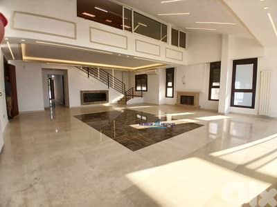 Apartment for rent in Hazmieh شقة للإيجار في الحازمية