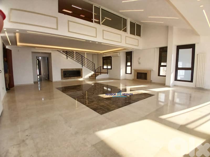 Apartment for rent in Hazmieh شقة للإيجار في الحازمية 0