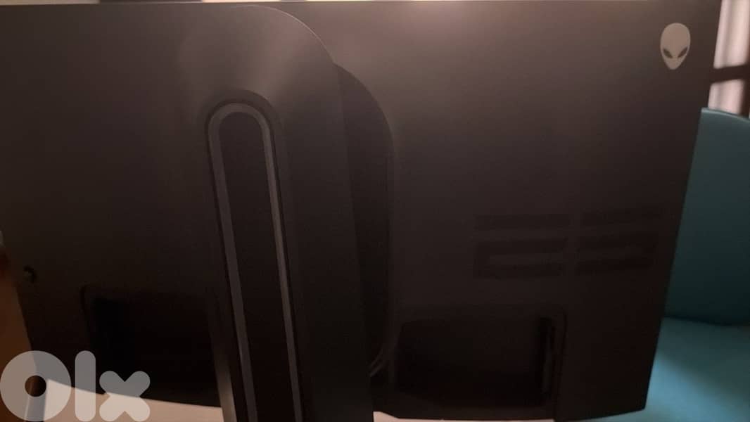 Desktop Alienware i7 3070 4