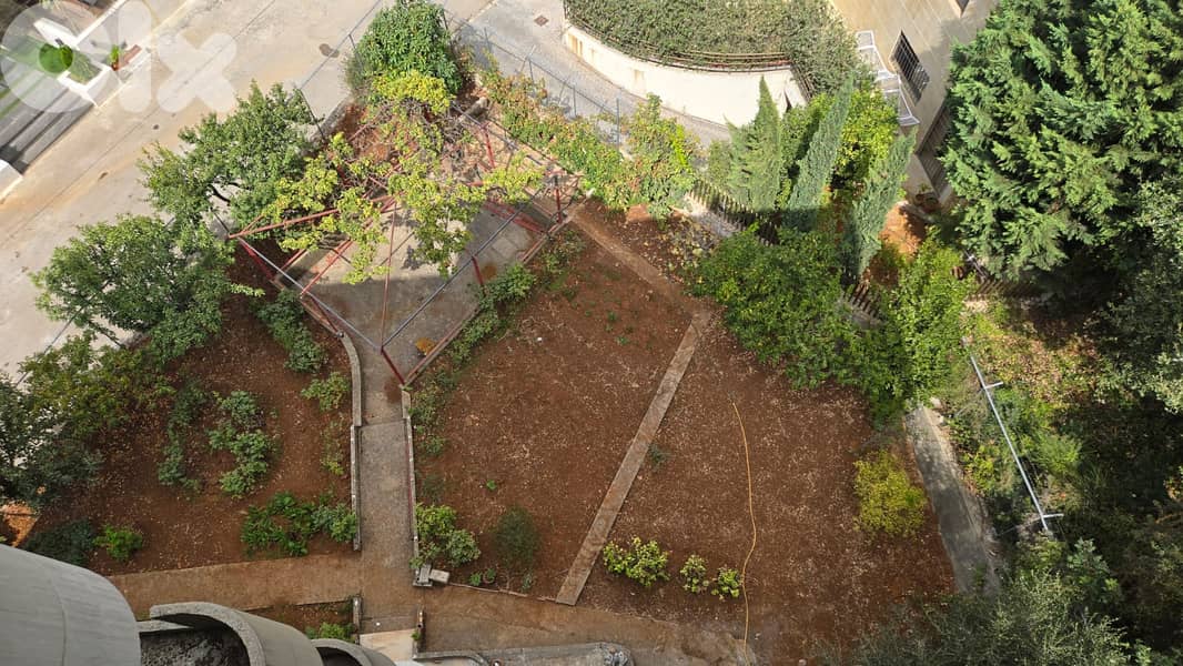 L19870 - Under-Construction Building For Sale in Ballouneh 6