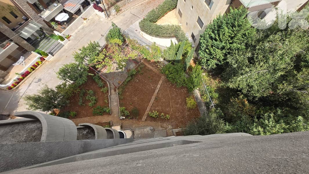 L19870 - Under-Construction Building For Sale in Ballouneh 8