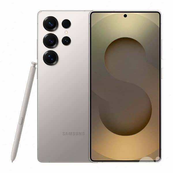Samsung Galaxy S25 Ultra 1TB 0