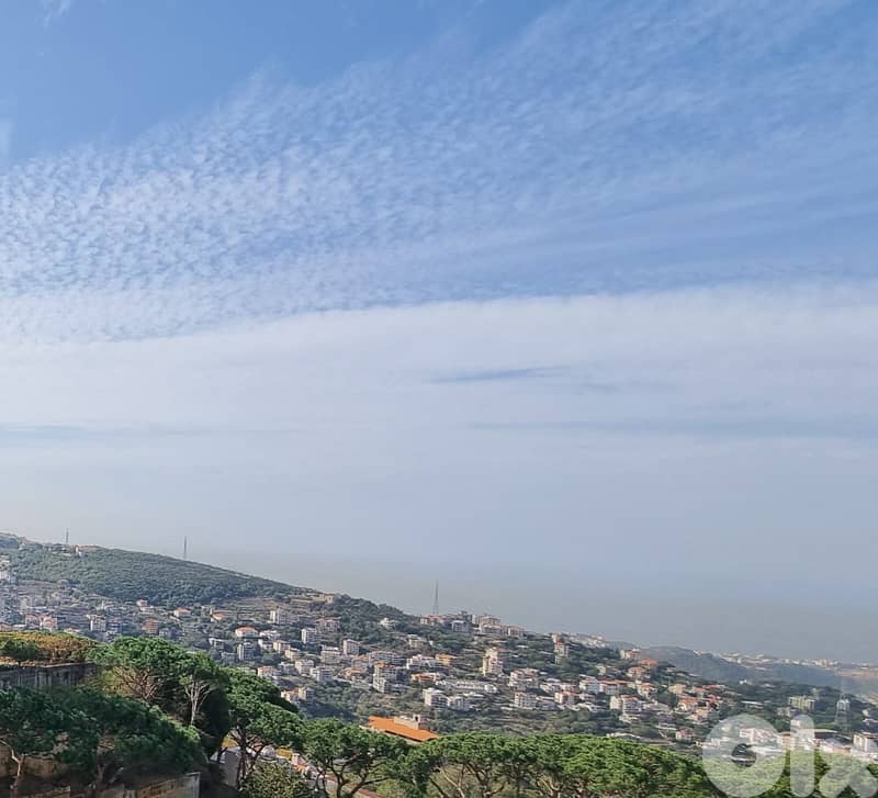 Duplex For Sale In Beit Chabab - دوبلكس للبيع في بيت شباب 0