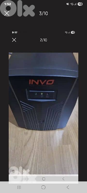 bargain price need  change batteries new one price usually 135 2