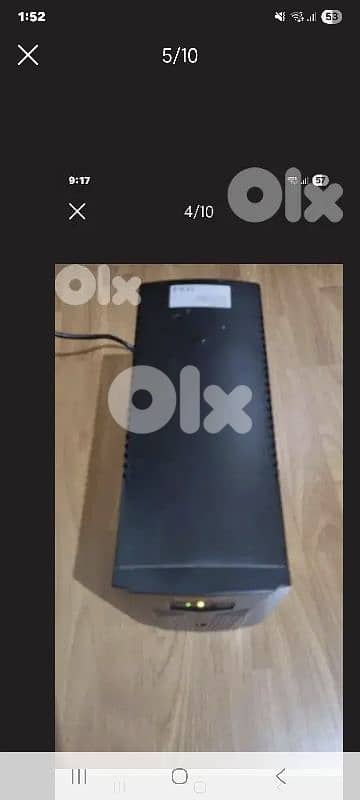 bargain price need  change batteries new one price usually 135 4