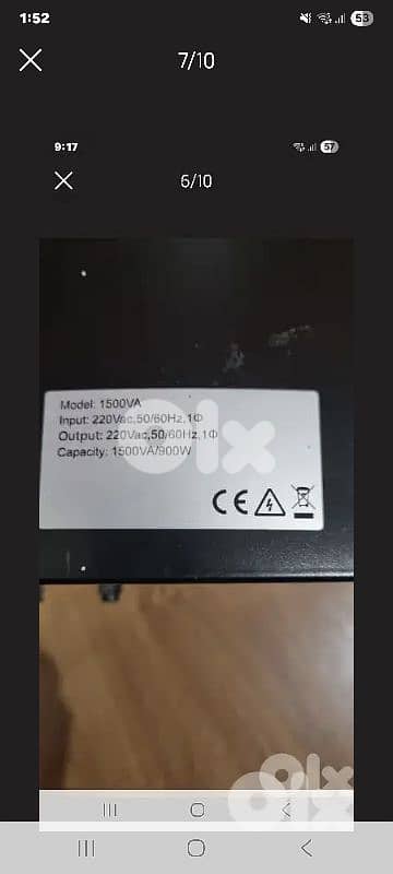 bargain price need  change batteries new one price usually 135 5