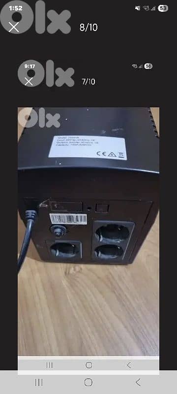 bargain price need  change batteries new one price usually 135 6