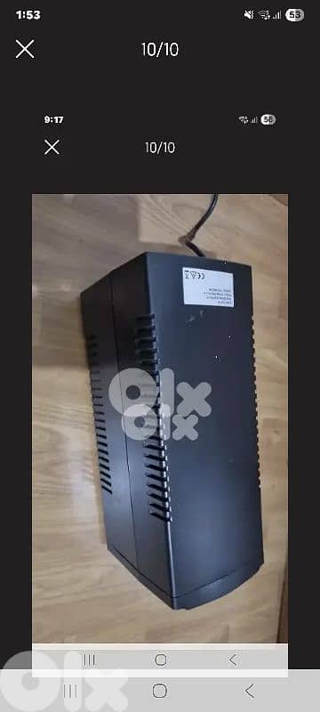 bargain price need  change batteries new one price usually 135 7