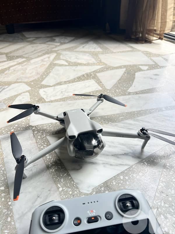 Dji mini 3 open box 1