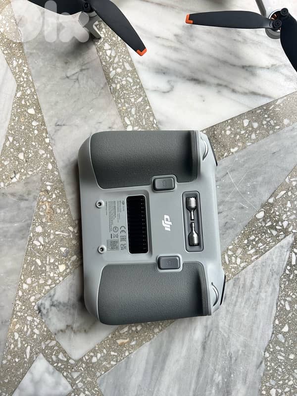Dji mini 3 open box 4