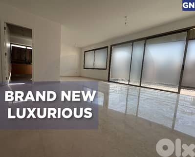 High-End, brand new, metn, dekwaneh/الدكوانة  REF#GN129762