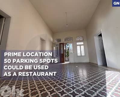 Prime location in Zalka - easy access ! REF#GN129756 !