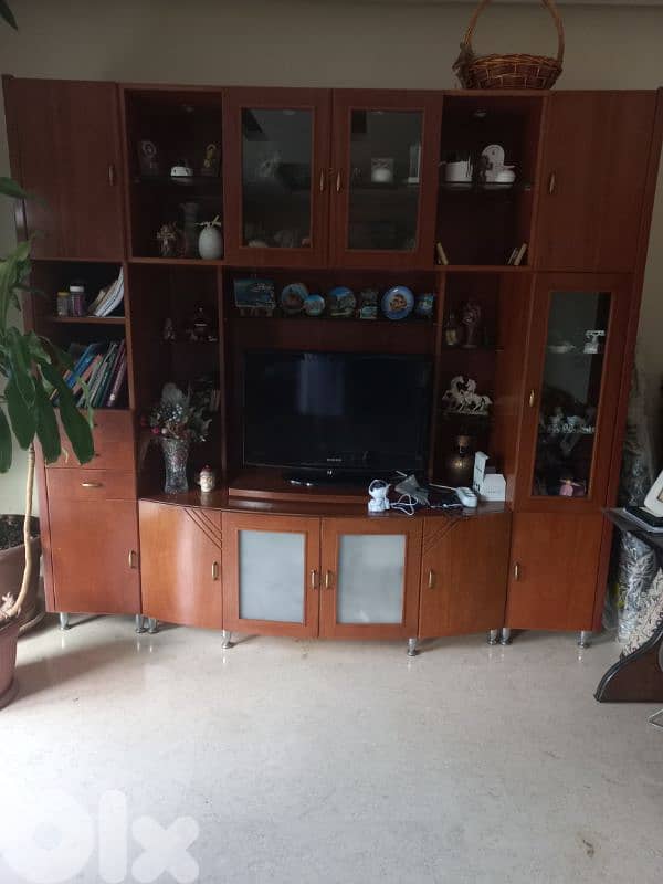 1st bibliotheca  2nd vitrin 0