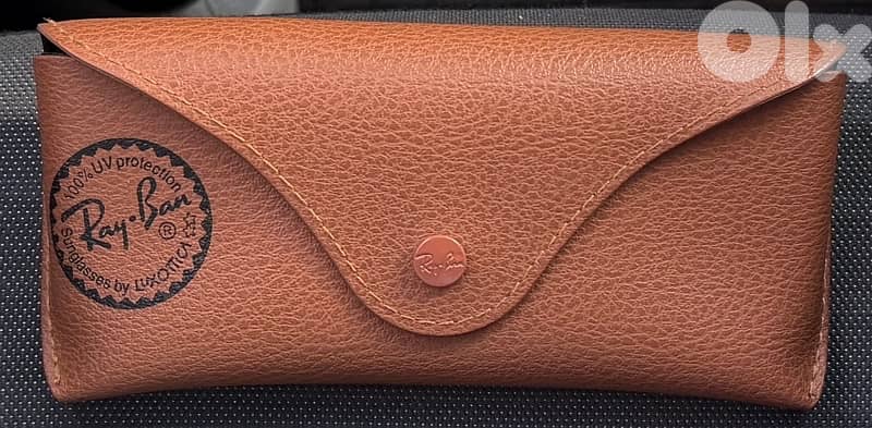 Rayban Hexagon Sunglasses 0