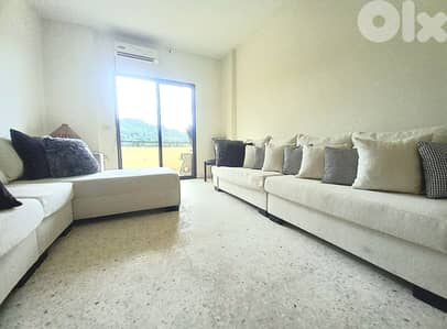 Dbayeh/ Amazing Deal Apartment for rent - ضبيه/  شقة للإيجار