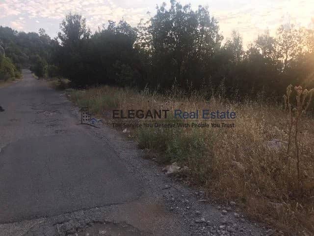 Plot of Land | Green Neighborhood | Easy Access 2