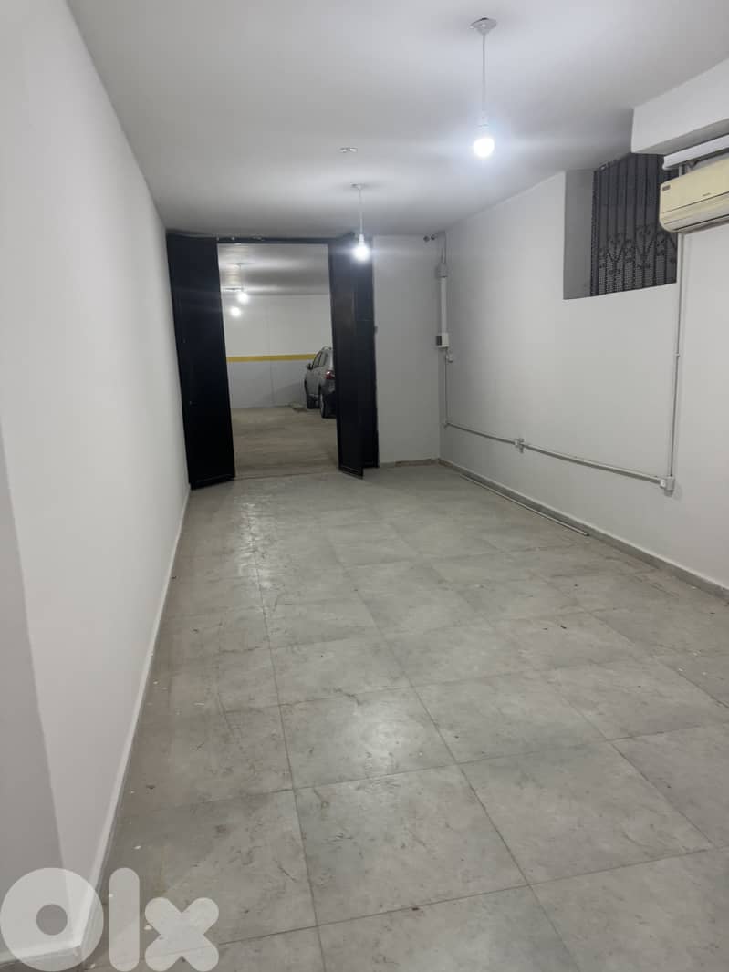 Warehouse 170m brand new 0