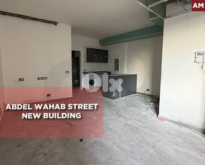 60sqm apartment in Achrafieh, carre d’or!  REF#AM129763