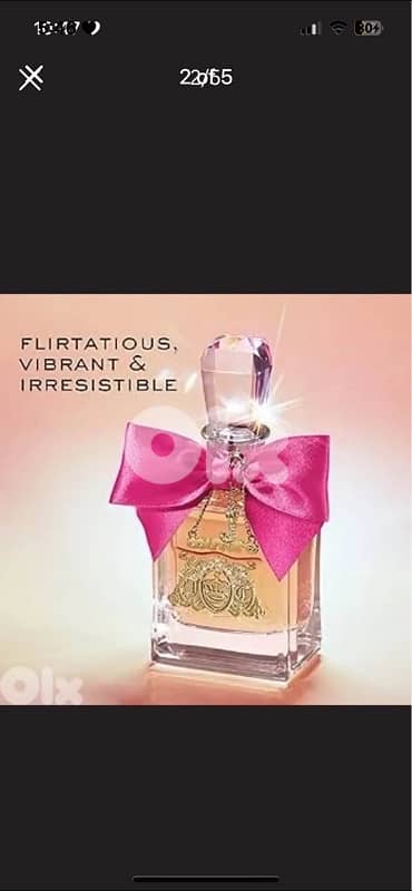 Juicy couture, viva La juicy (Brand New)