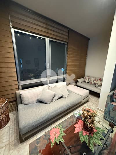 Apartment for sale in Mastita - شقة للبيع في مستيتا